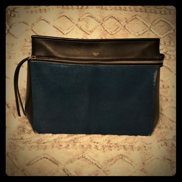 Celine Handbags - ❌Sold❌ Celine Edge